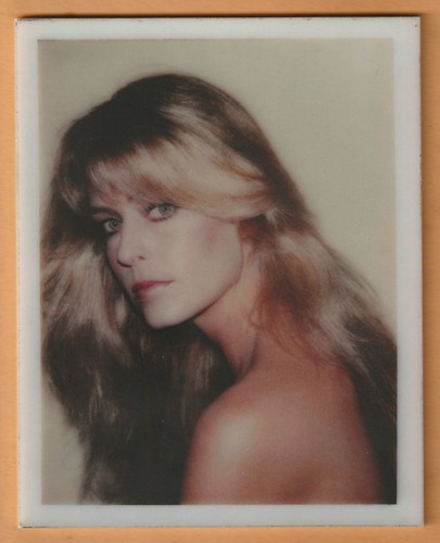 Farrah fawcett nach - farrah,