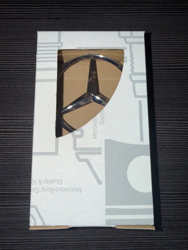 Mercedes stern original - stern,
