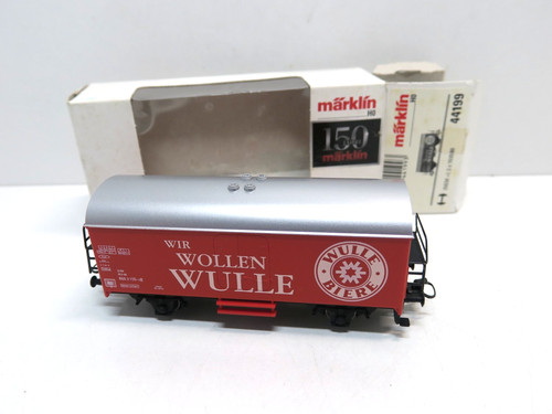 Bierwagen wulle bier - ,, db
