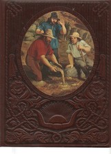 Time Life: Der wilde Westen: Der Goldrausch