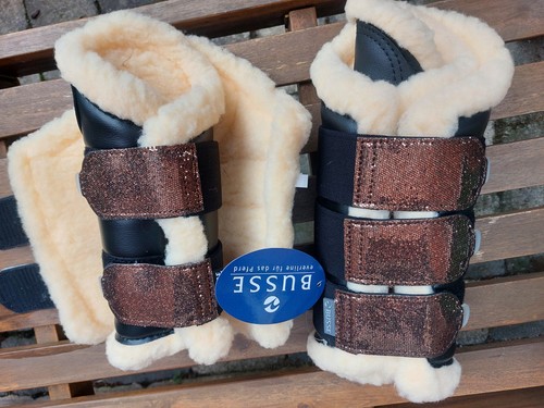 Busse gamaschen set stück - 4,