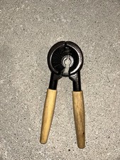 Nussknacker - Metall mit