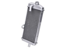 Kühler Aluminium silber für