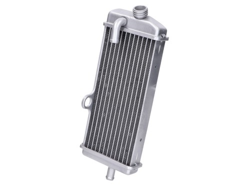 Kühler aluminium silber für - aluminium,