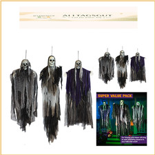 Hängende Halloween-Dekoration