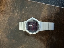 Citizen Solar Armbanduhr –