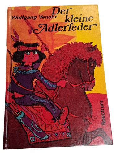 Kleiner adlerfeder wolfgang - kleiner,