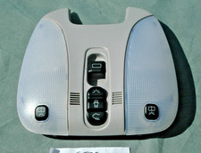 1999-2005 Mercedes S430 S500