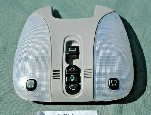 1999 2005 mercedes - mercedes, s500