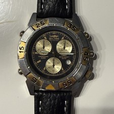 Sector Adventure Chronograph