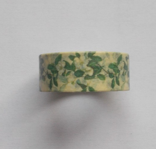 Washi tape 5 cm breit - 3,