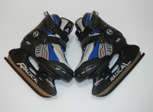 Radical blades ice surfer - k2,