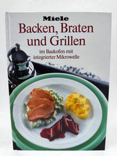 Miele Rezeptbuch - Backen