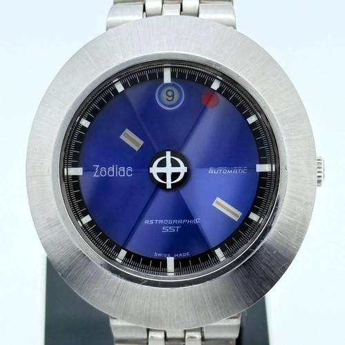Zodiac astrographic sst - astrographic,
