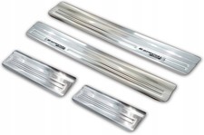 Schwellerleisten für