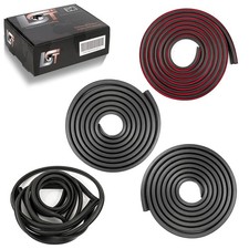 4x Dichtung Set vorne