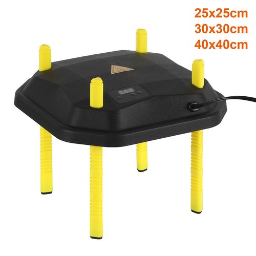 Küken wärmeplatte 30w 42w - wärmeplatte,
