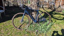 Rennrad / Gravelbike , Canyon