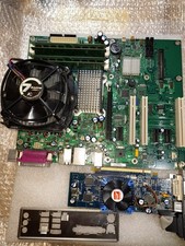 Intel® Retro Desktop Board