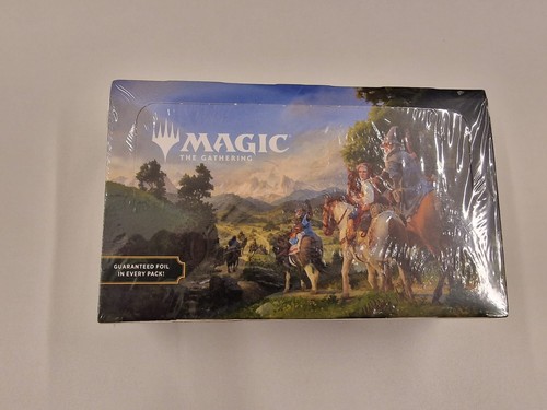 Magic the gathering - magic,