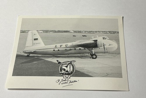 Ltu postkarte bristol 170 - ltu,