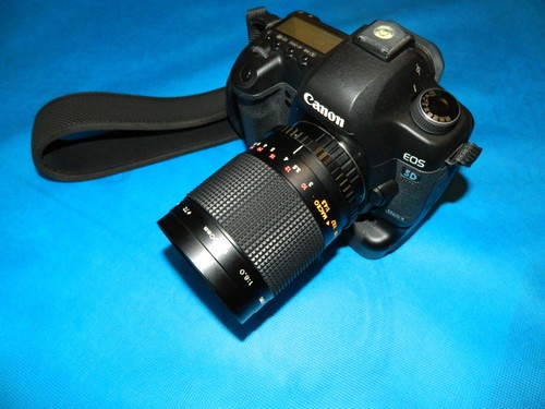 Spiegeltele 500mm für - , canon