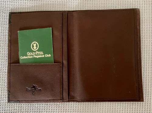 Brieftasche feinstes - brieftasche,