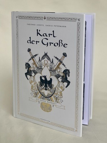 Karl der große die ganze - karl,