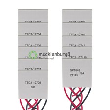 TEC1 12703~12715 40x40mm