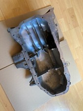 Audi 90 20V quattro 7A NM S2 3B ABY Ölwanne Aluölwanne 034103599E 034103603B