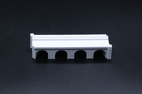 Spur viadukt - z,