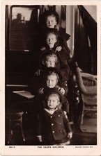 PC RUSSIAN ROYALTY ROMANOV