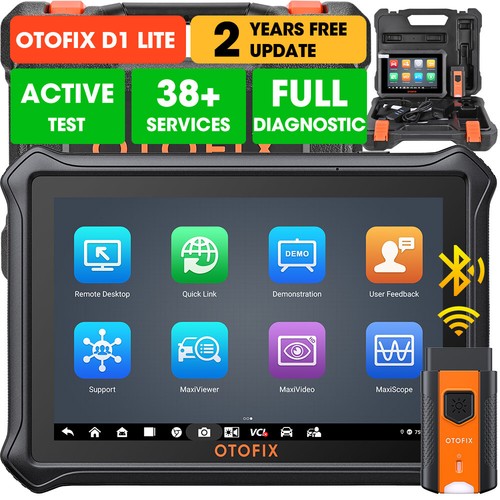 Otofix lite pro profi - pro, kfz
