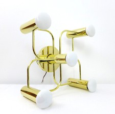 LEOLA DECKEN- o. WANDLAMPE von