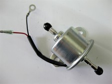 U-Shin Kraftstoffpumpe