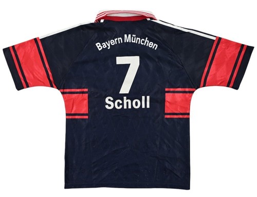Adidas 1997 bayern - adidas,