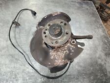 Original Mercedes-Benz W124 S124 Achsschenkel Radnabe Radlager vorne links