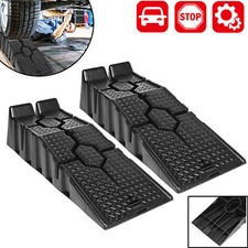 1 Paar Auffahrrampe Rampe