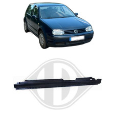 Schweller rechts 5-Türer  für VW Golf 4 IV 1J ab 1997 Seitenschweller Diederichs