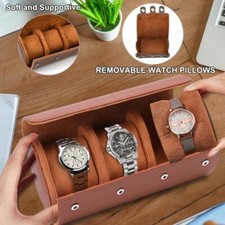 3 Slots Tragbare Uhrenrolle