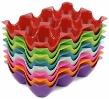 1 Eiereinsatz für 6 Eier