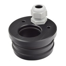 Agora-Tec® Brunnen deckel