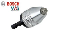 Bosch Schnellspannfutter 1/4"
