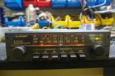 Oldtimer BLAUPUNKT NÜRNBERG