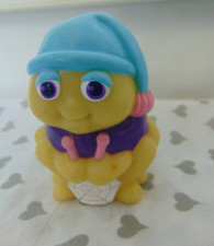 Vintage Glo Friends Glo Worm Spider 