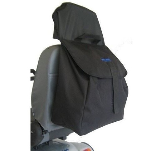 Hecktasche elektromobil tasche - hecktasche,
