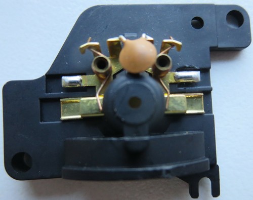 Q354 märklin motorschild - q354,
