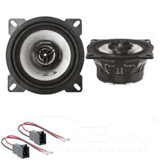 ALPINE LAUTSPRECHER für OPEL