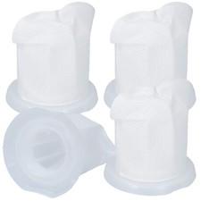 1-4 Filter Dauerfilter