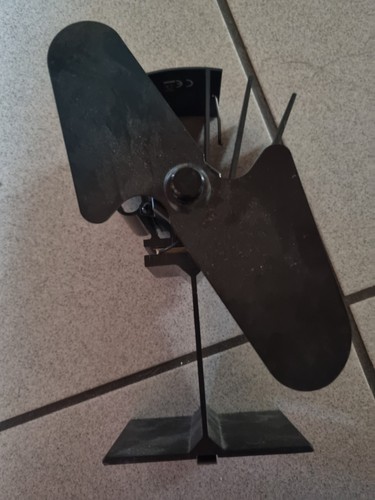 Ofenventilator kaminofen - ofenventilator,